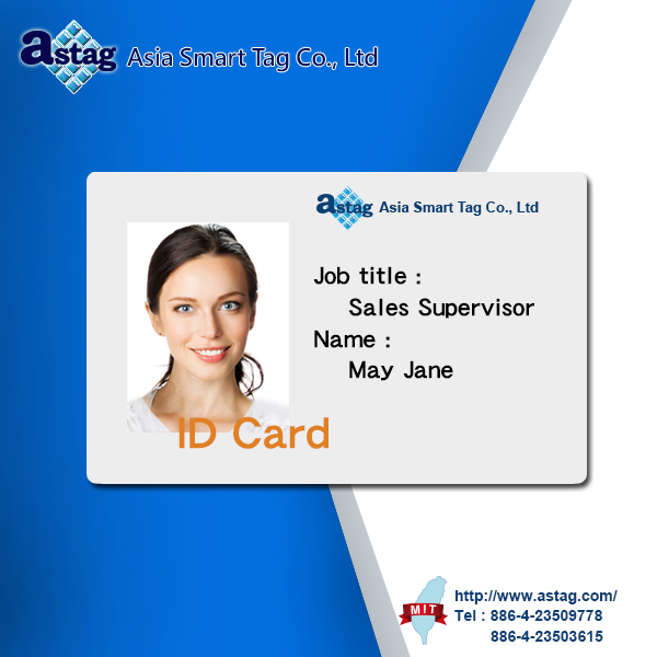 Multifunctional Proximity Card