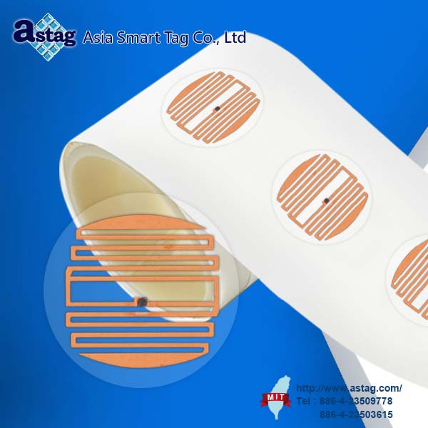 RFID technology shoes inventory management