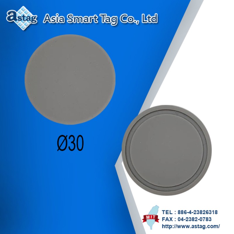 RFID Laundry Tag (HF)