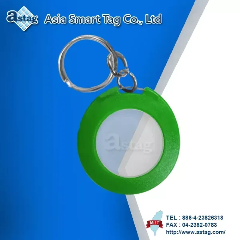 Key Tag