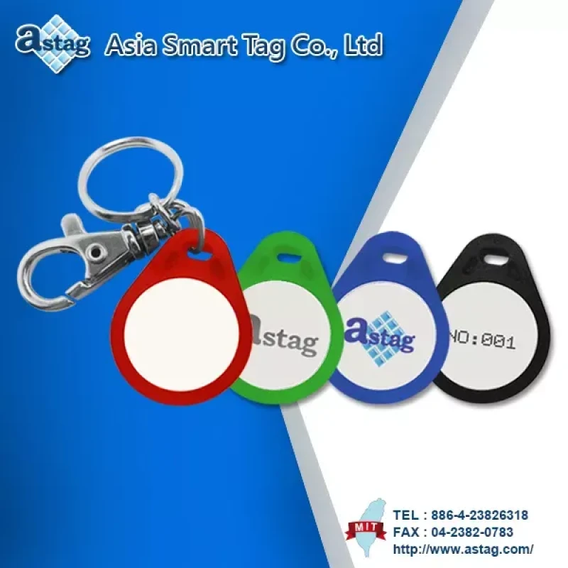 Key Tag -