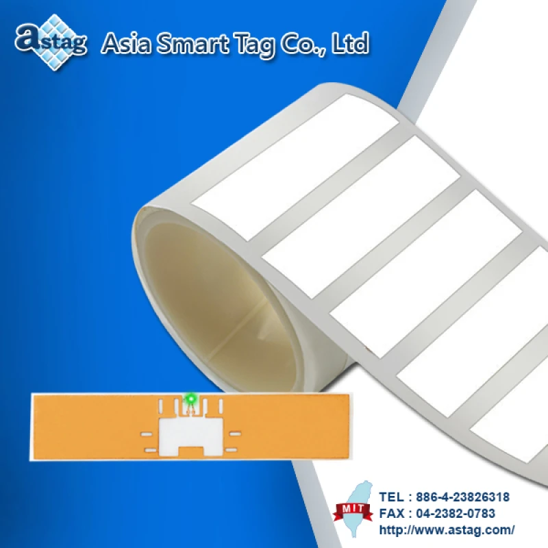 RFID LED Label