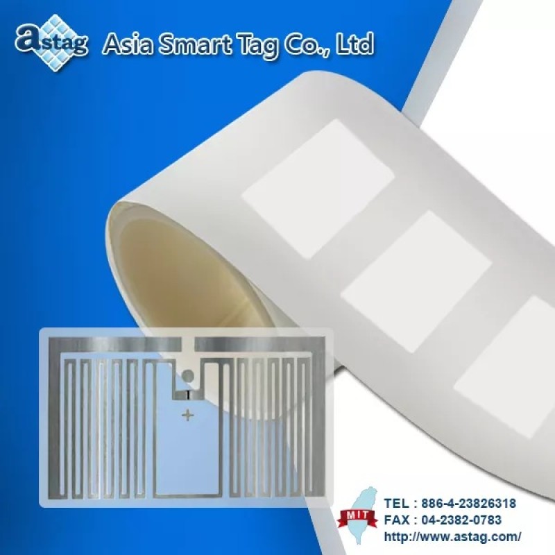 RFID 標籤