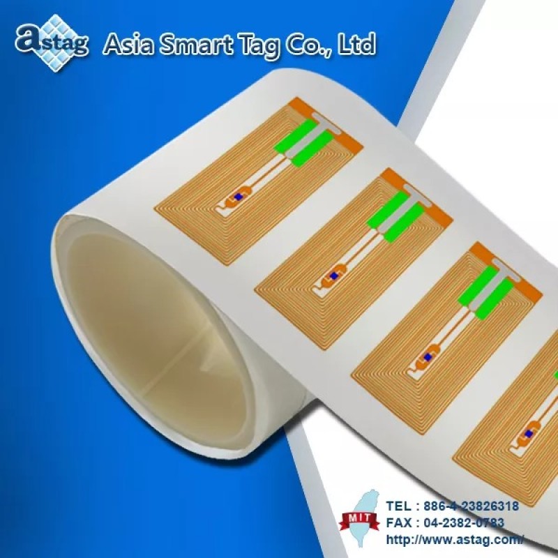 Label for Tangible Assets Management