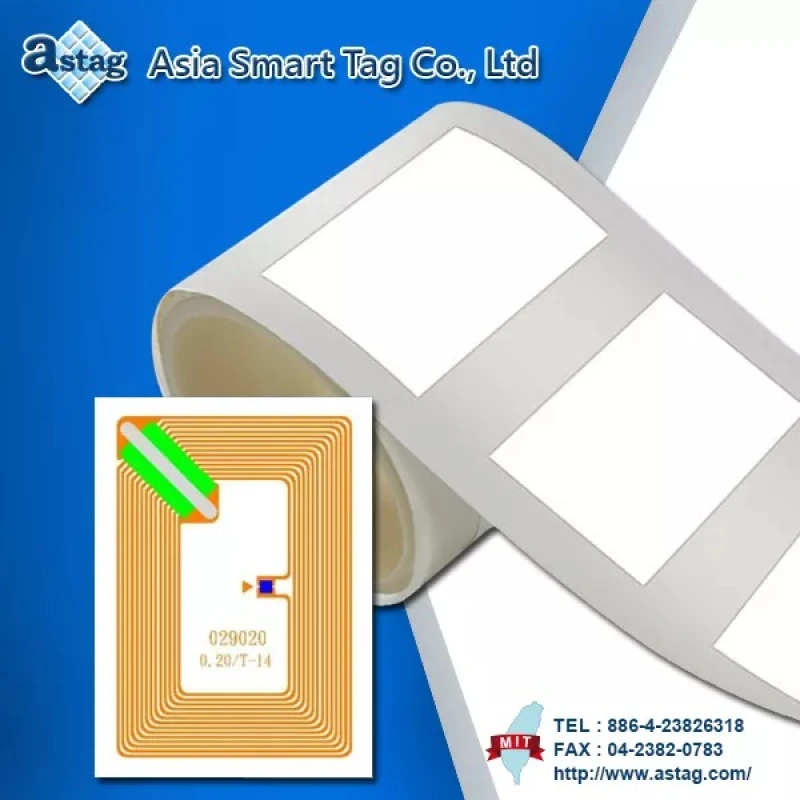 RFID Label