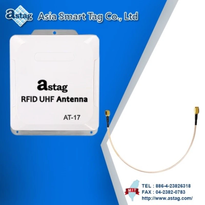 RFID Antenna (Linear Polarized)