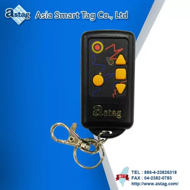 Remote Control Duplicator