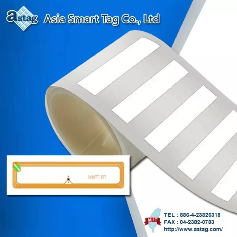 RFID لیبل