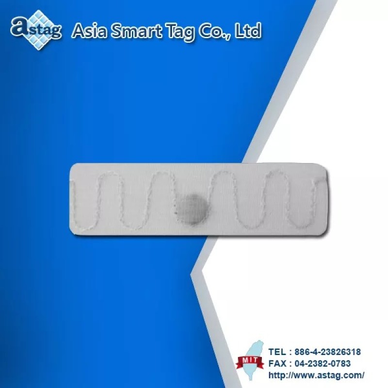 RFID Laundry Tag (UHF)