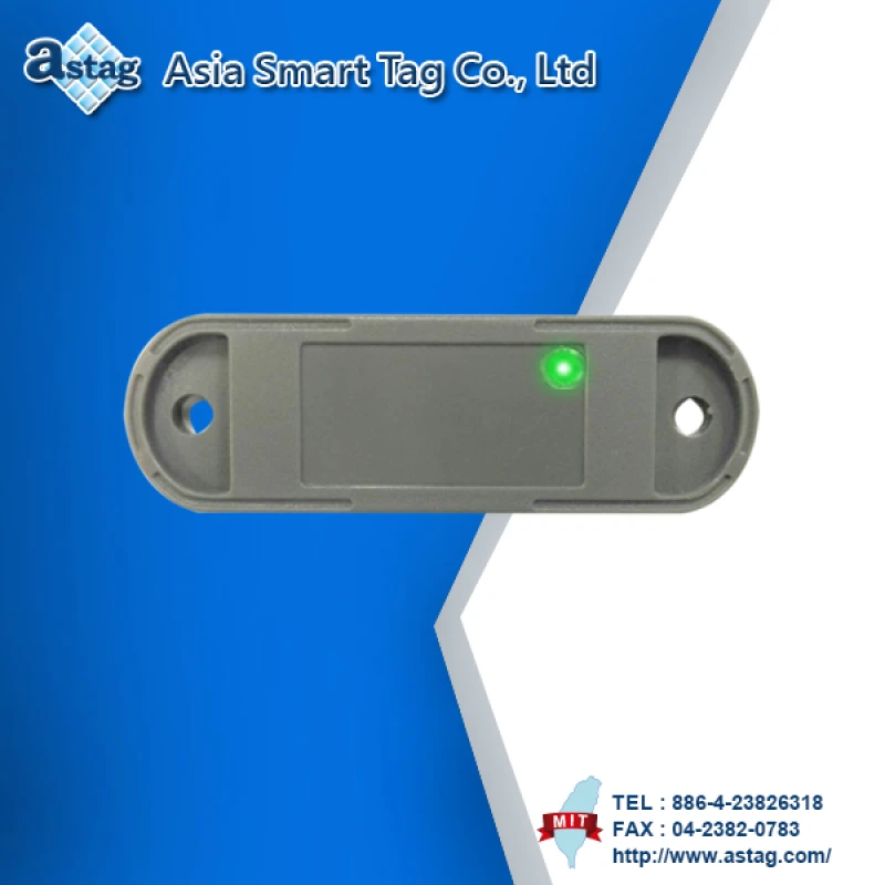 RFID 金属タグ (UHF)