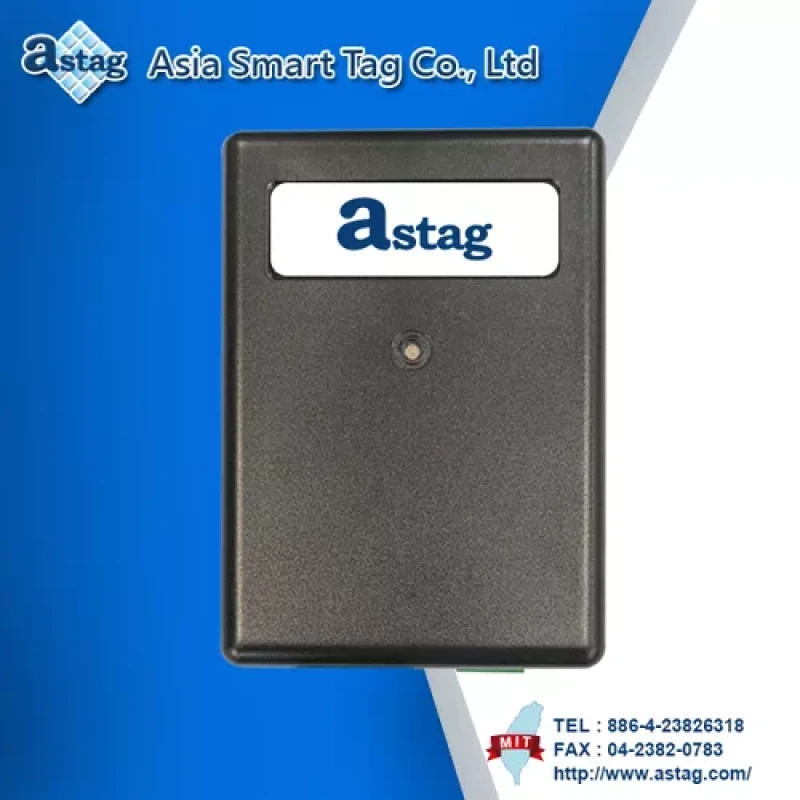 Lector RFID (LF-134K)