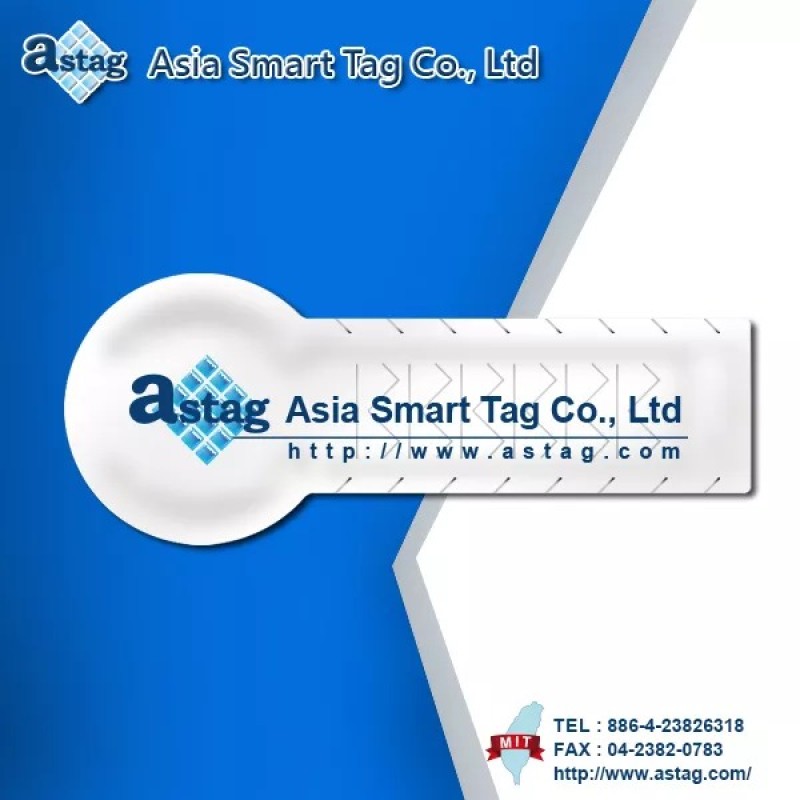 ボトル用盗難防止ラベル