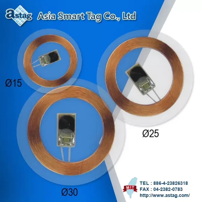 پلاسٹک ٹوکن - PTL07N