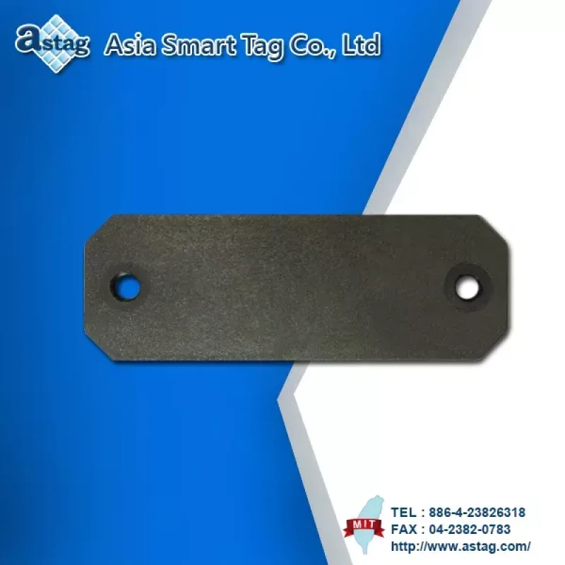 RFID دھاتی ٹیگ (UHF)