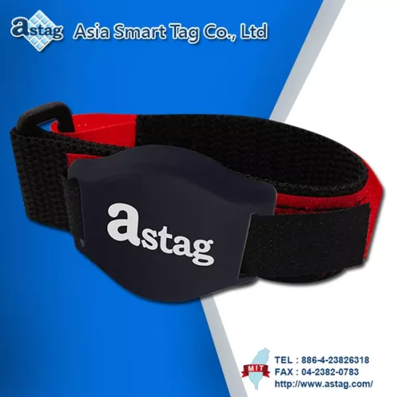 RFID Velcro-Armband