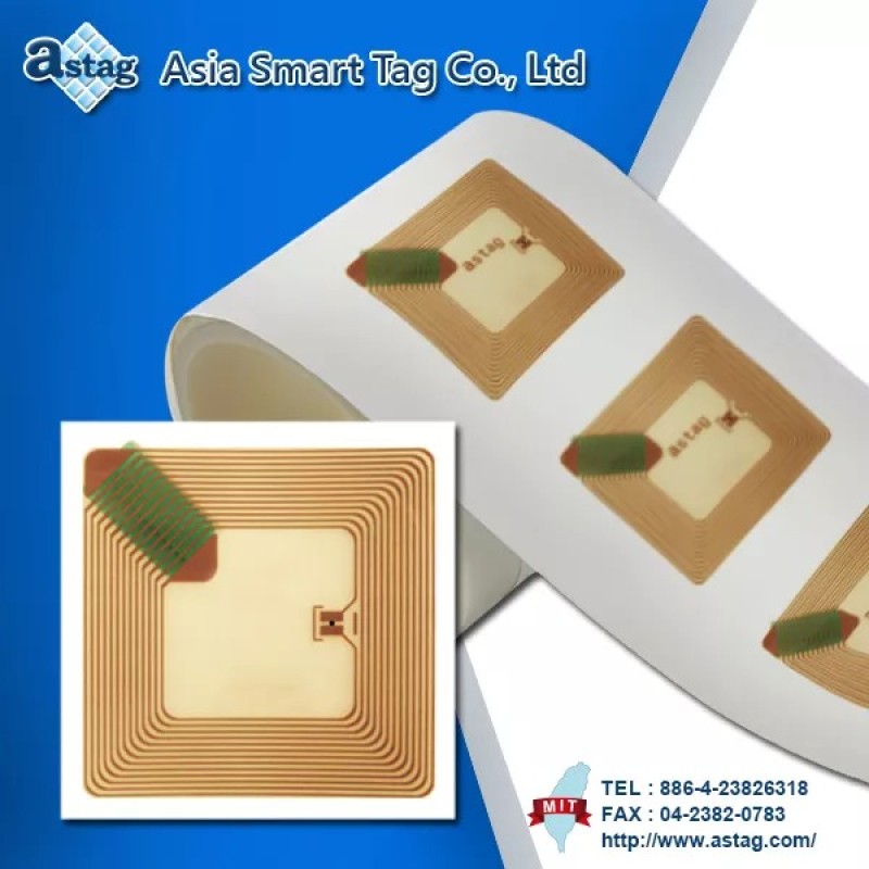 RFID Label