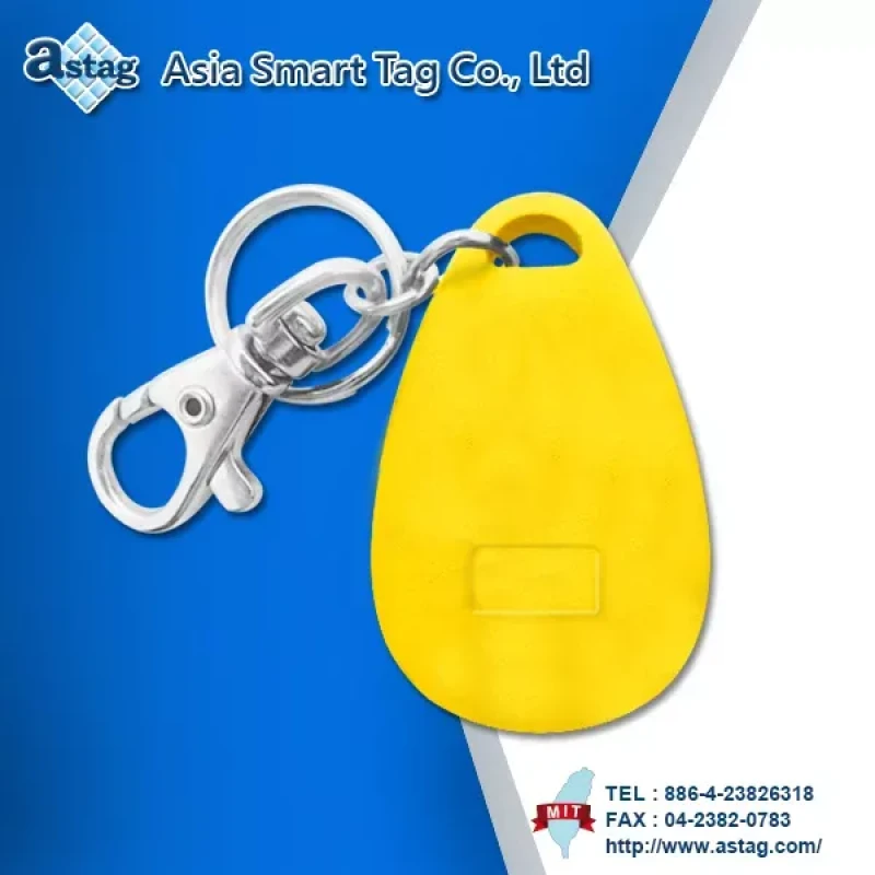 Key Tag