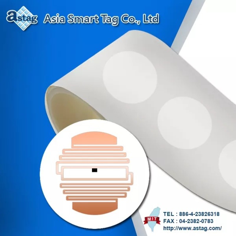 Label for Inventory Management