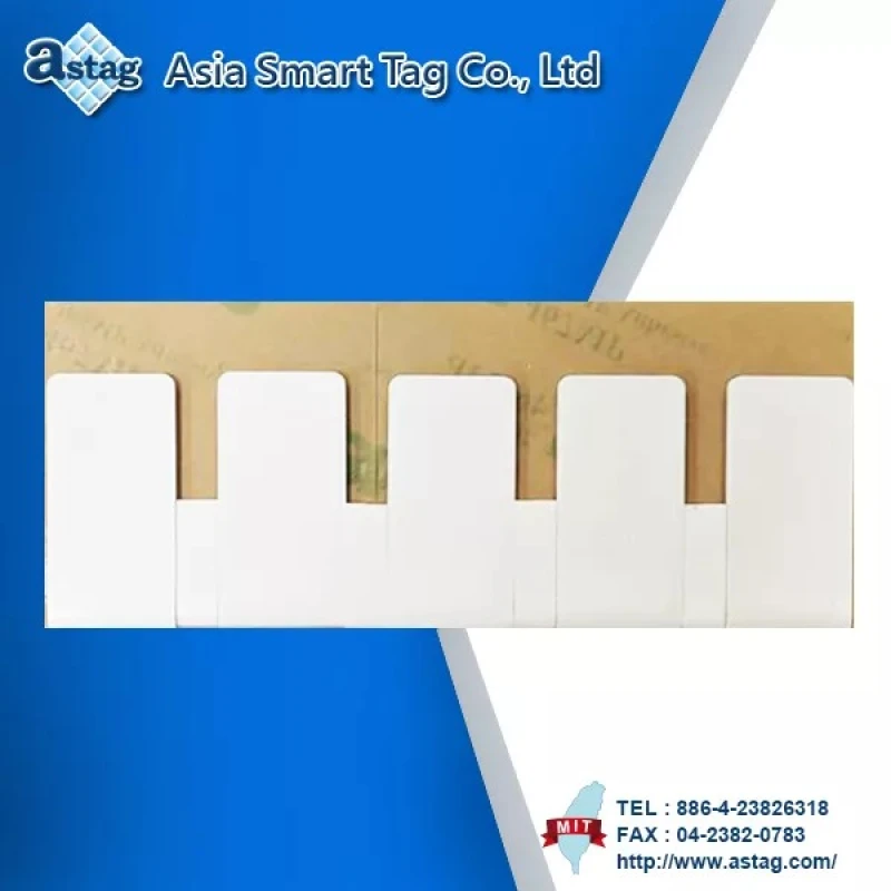 RFID Metal Label