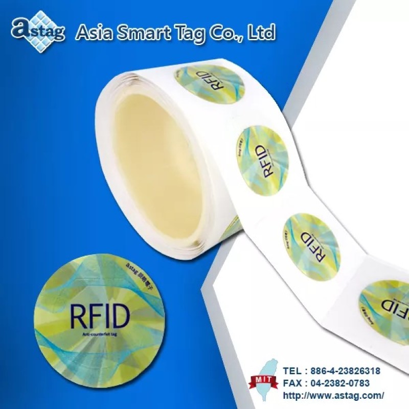 چوری کے خلاف لیبل