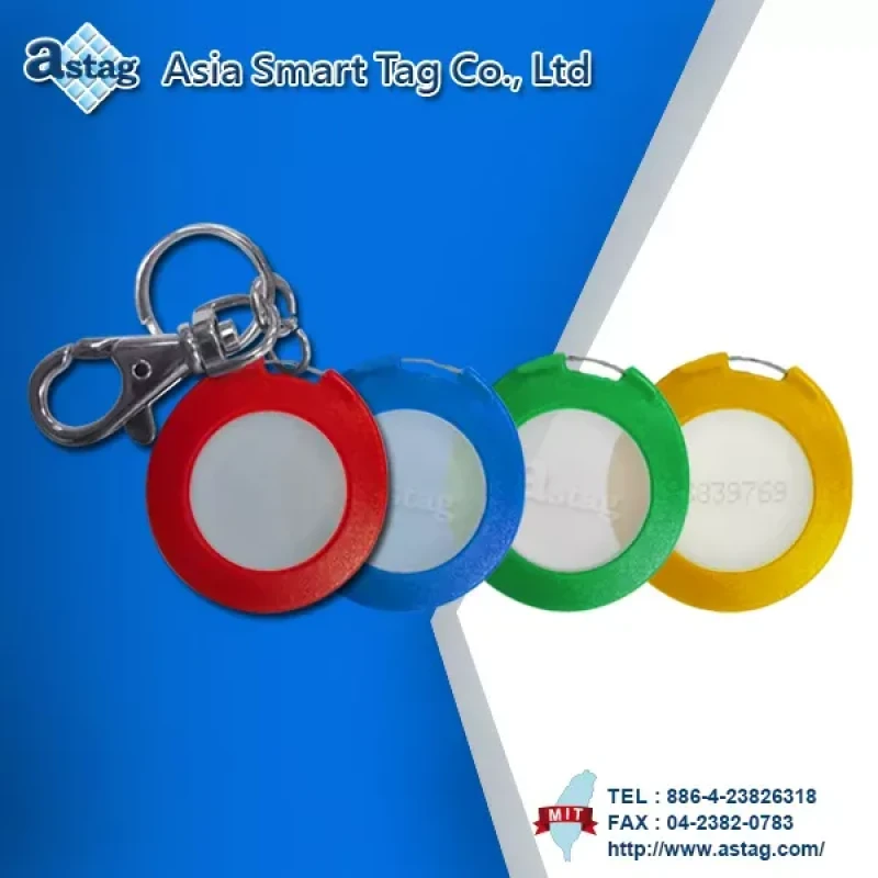Key Tag -