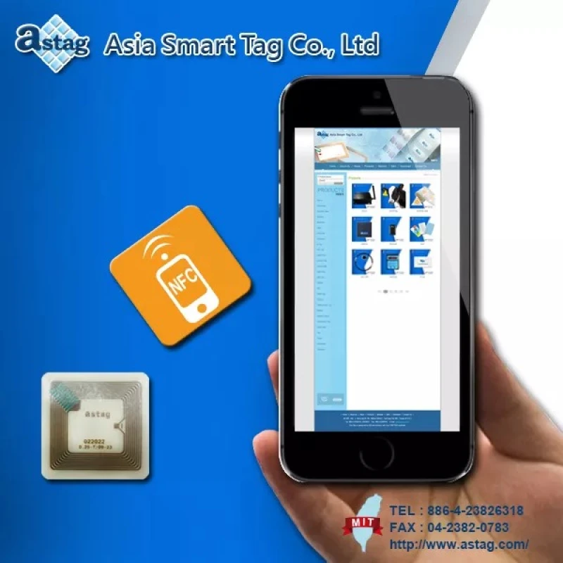NFC PLH026026