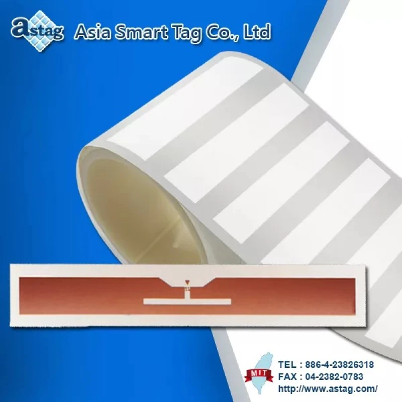 Etiqueta RFID