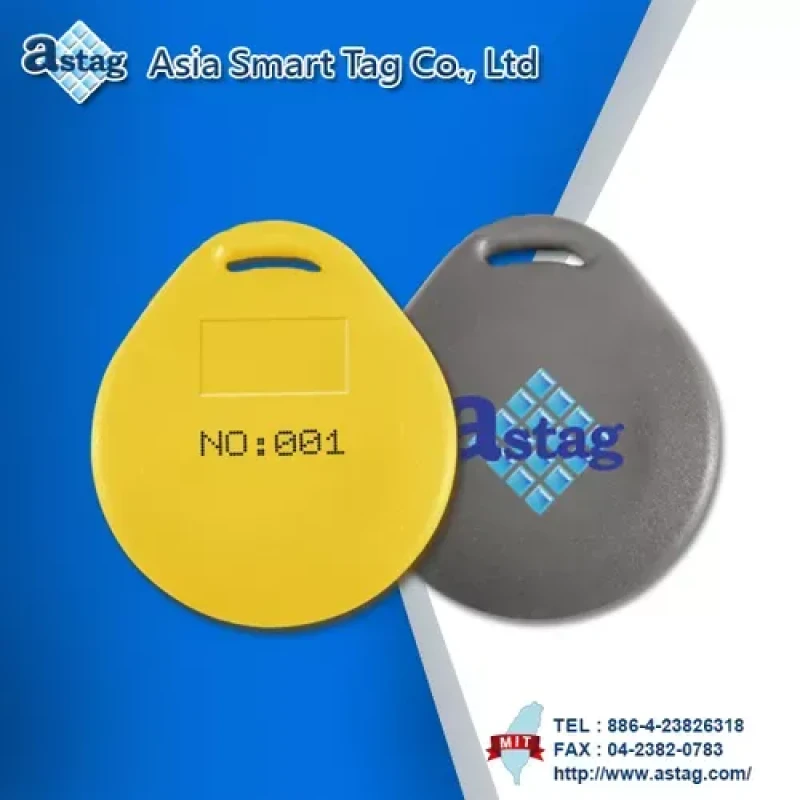 rfid key fob