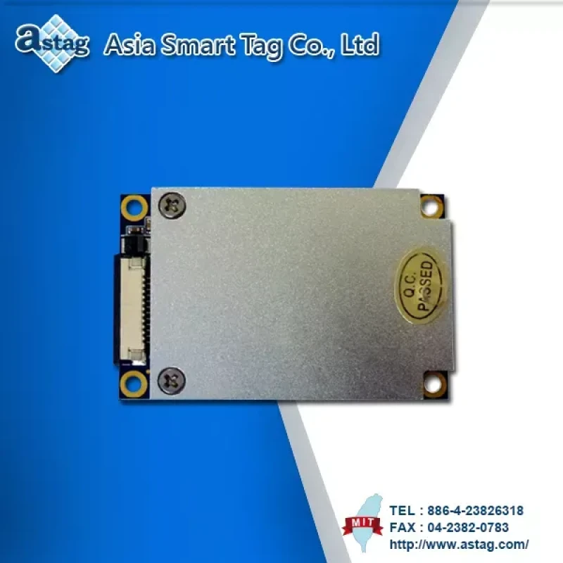RFID-UHF-Modul 4 Port