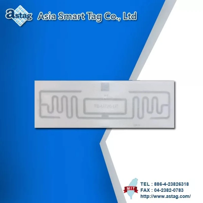 RFID 洗衣標籤 (UHF)