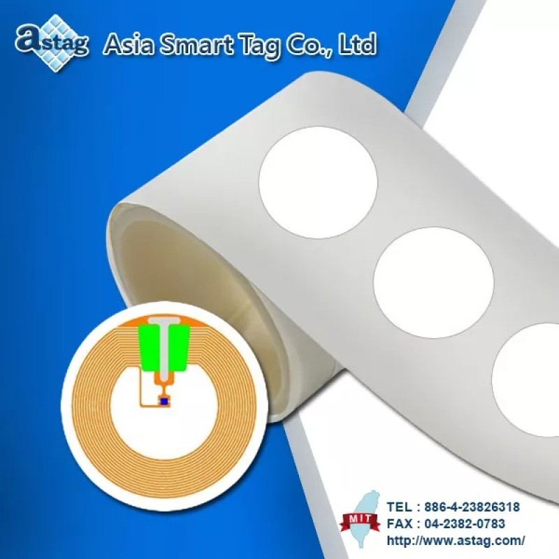 Label for Stock Control