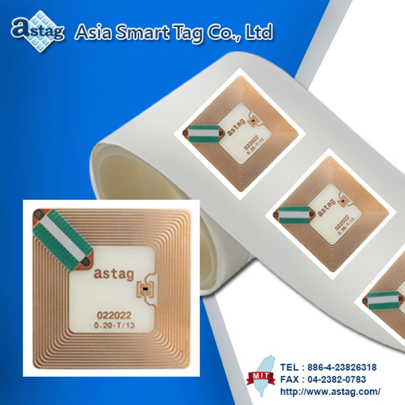 RFID Label