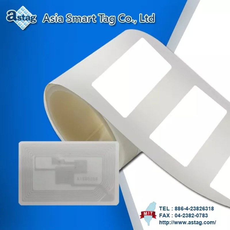 RFID 標籤
