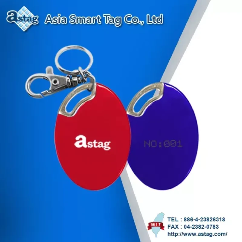 Key Tag -