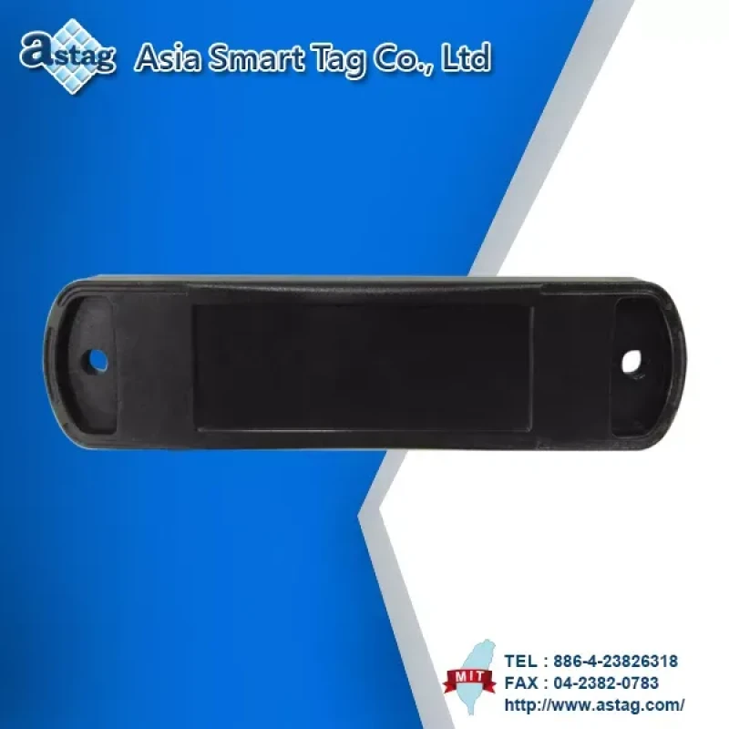 RFID دھاتی ٹیگ (UHF)