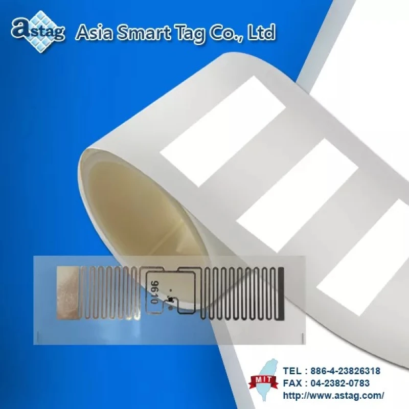 RFID 標籤
