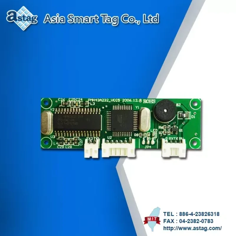 RFID HF Module