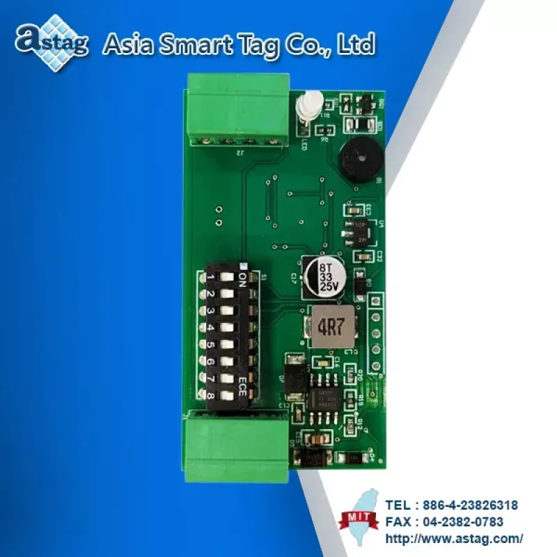 Module RFID HF