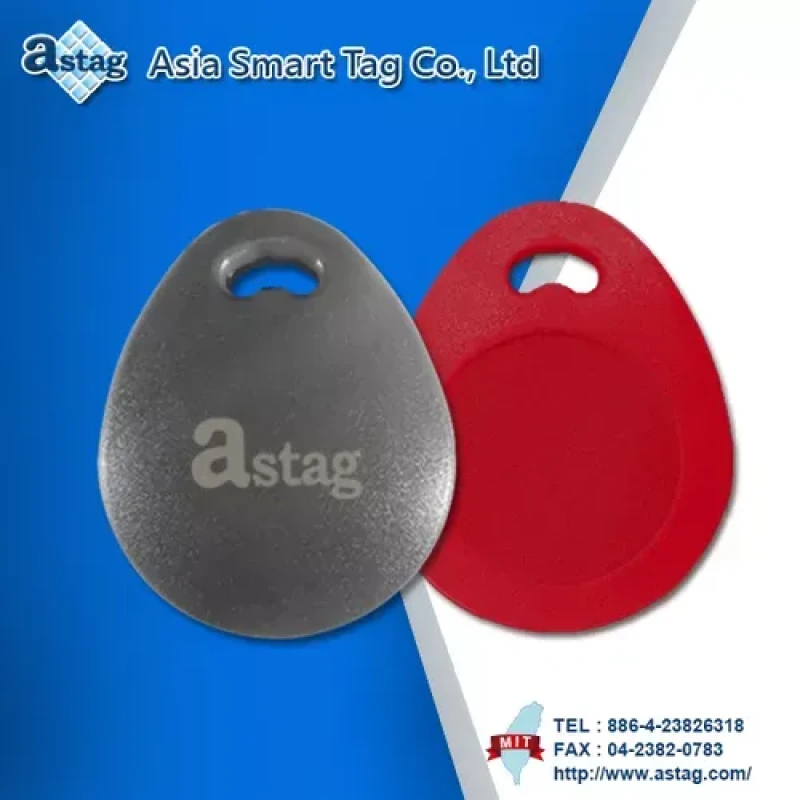rfid key fob