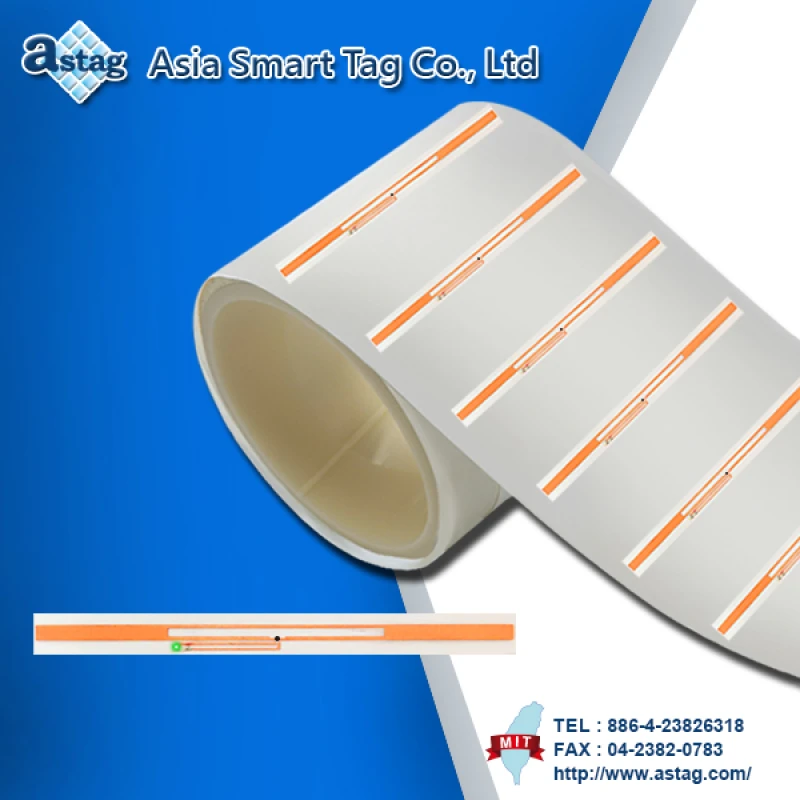 RFID LED Label