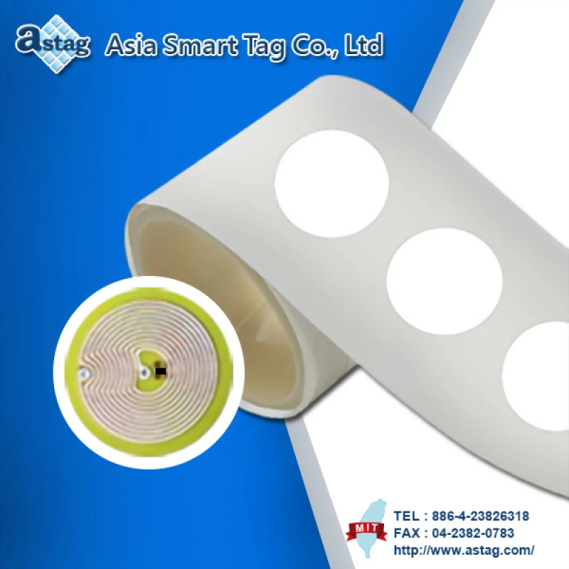 Etiqueta RFID