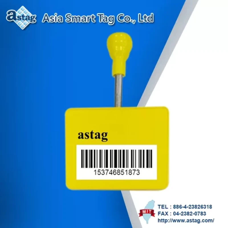 RFID Bolt Seal