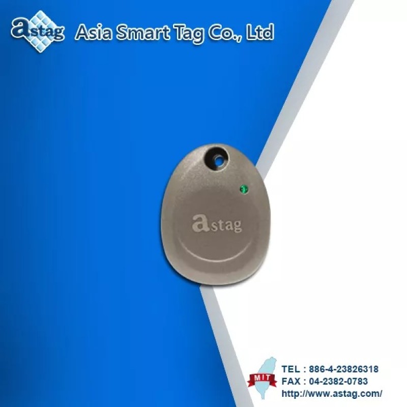RFID Active Tag