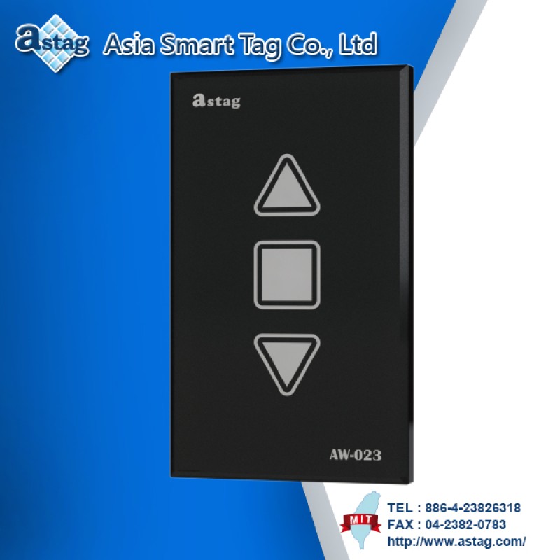 WiFi Smart Roller Shutter