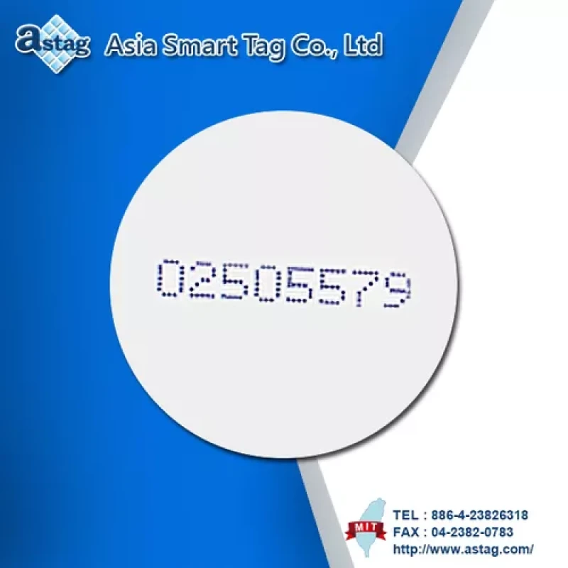 rfid mini tag