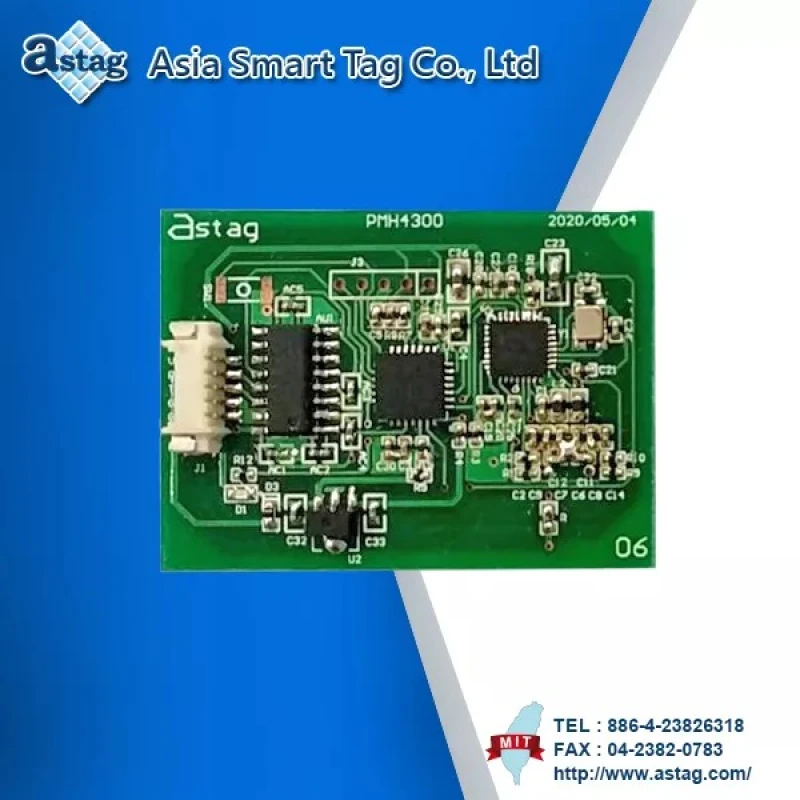 RFID HFモジュール