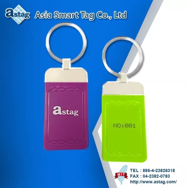 Key Tag - PTL-B7A