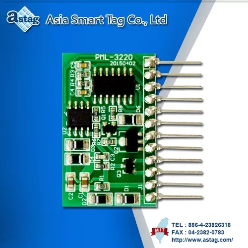 RFID LF Module
