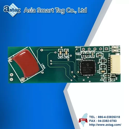 RFID LF Module