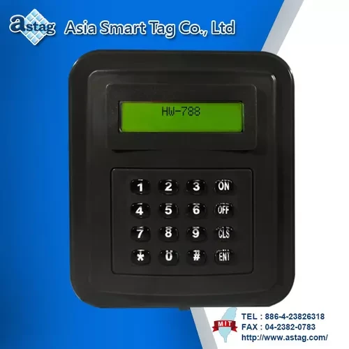 RFID LF Proximity Reader